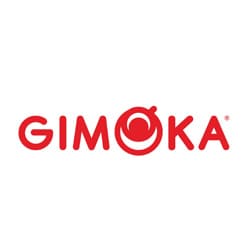 GIMOKA DIAMETRO 32 GIMOKA DIAMETRO 32