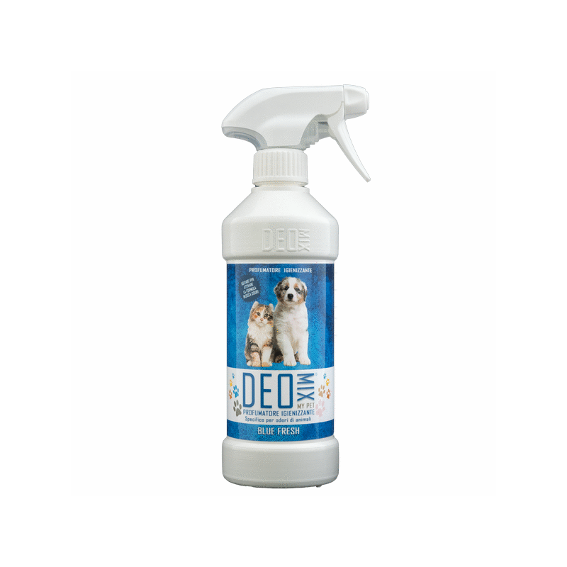 Deo Mix My Pet Profumatore 450 ml