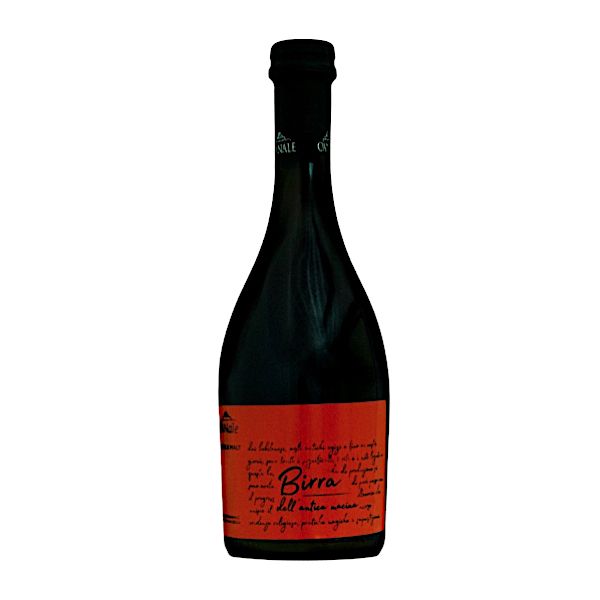 Double Malt - Dubbel 50 Cl