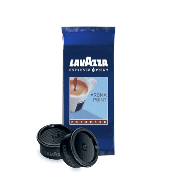 Capsule Lavazza Espresso Point - Miscela Aroma Point