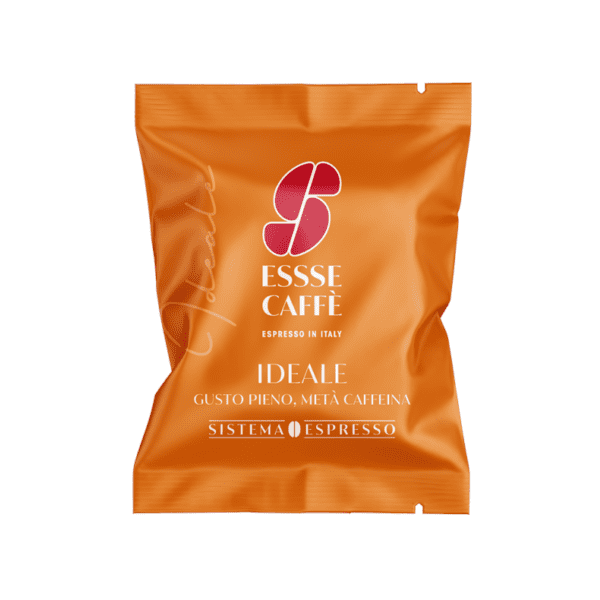 Essse Caffè Capsule - Miscela Ideale