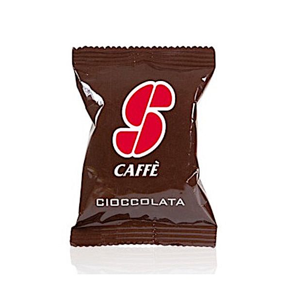 Cioccolata in Capsule Essse Caffè - Sistema Espresso