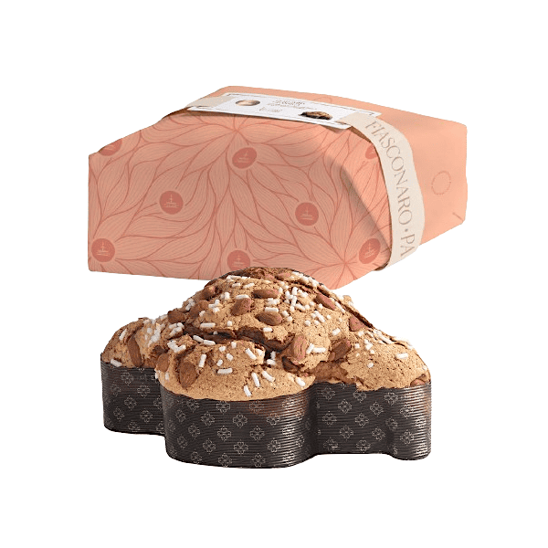 Colomba Classica Fiasconaro - 1Kg