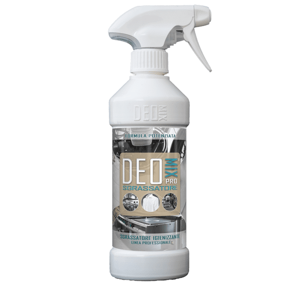 Deo Mix Pro Sgrassatore Universale - 500ml