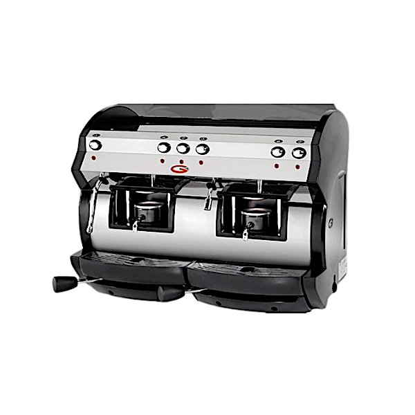 Macchina Caffe - Modello Grimac Dada Vapor Double 230 V