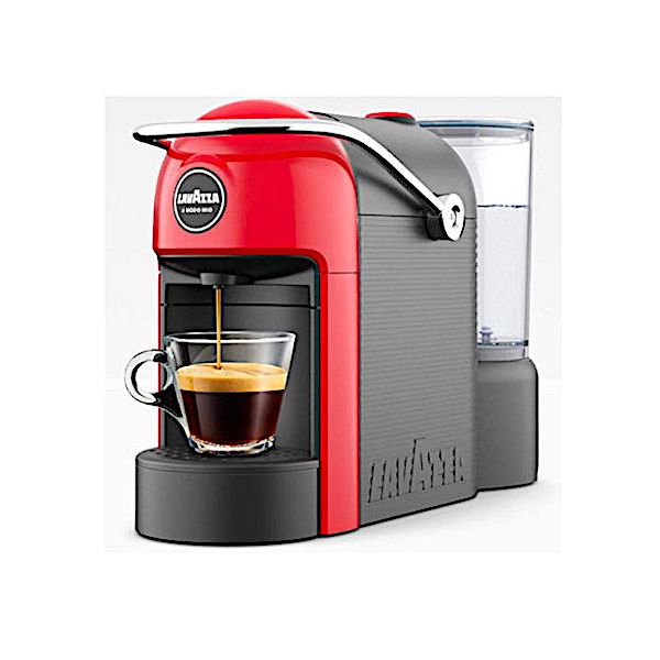 Lavazza Jolie - Macchina Caffè Per Capsule Lavazza A Modo Mio