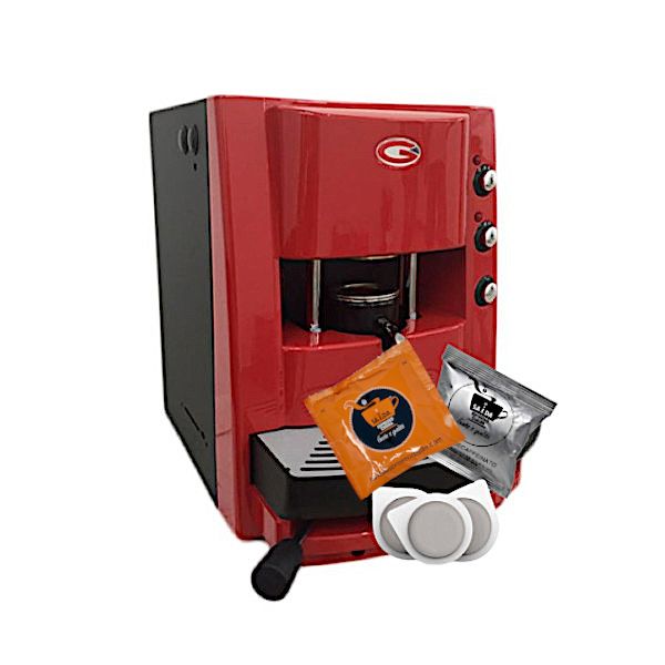 MACCHINA DA CAFFE GRIMAC TERRY VARI COLORI 2