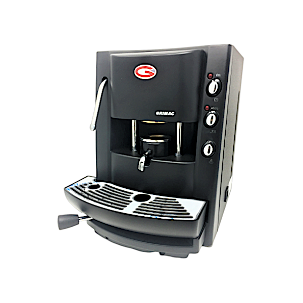 Macchina Caffe - Modello Grimac Terry Vapor per Cialde Caffe