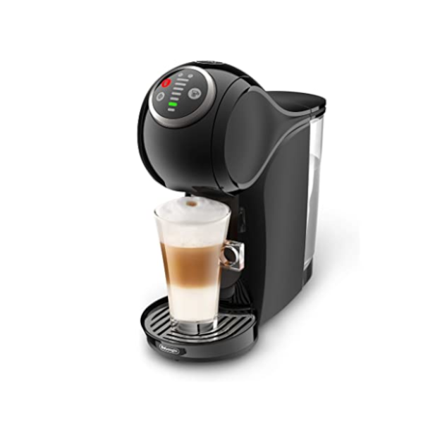 Genio S Plus Nescafe Dolce Gusto De Longhi - colore nero