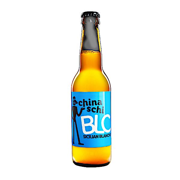 Blc Sicilian - Blanche 33 Cl