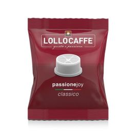 Capsule Lollo Caffè compatibili Espresso Point, Miscela Classica