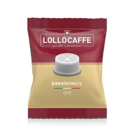 Capsule Lollo Caffè compatibili Espresso Point, Miscela Oro