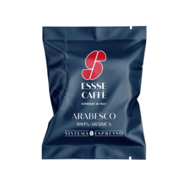 Capsule Essse Caffè miscela Arabesco