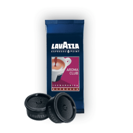 Capsule Lavazza Espresso Point, Miscela Aroma Club