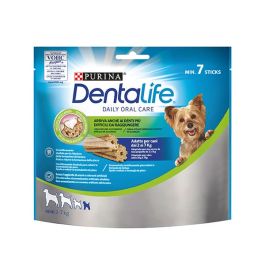 Purina Dentalife Snack Cane per l'Igiene Orale - Taglia Mini - 69 Gr