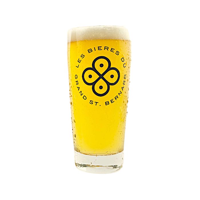N.6 BICCHIERE WILLY BECHER 40 CL