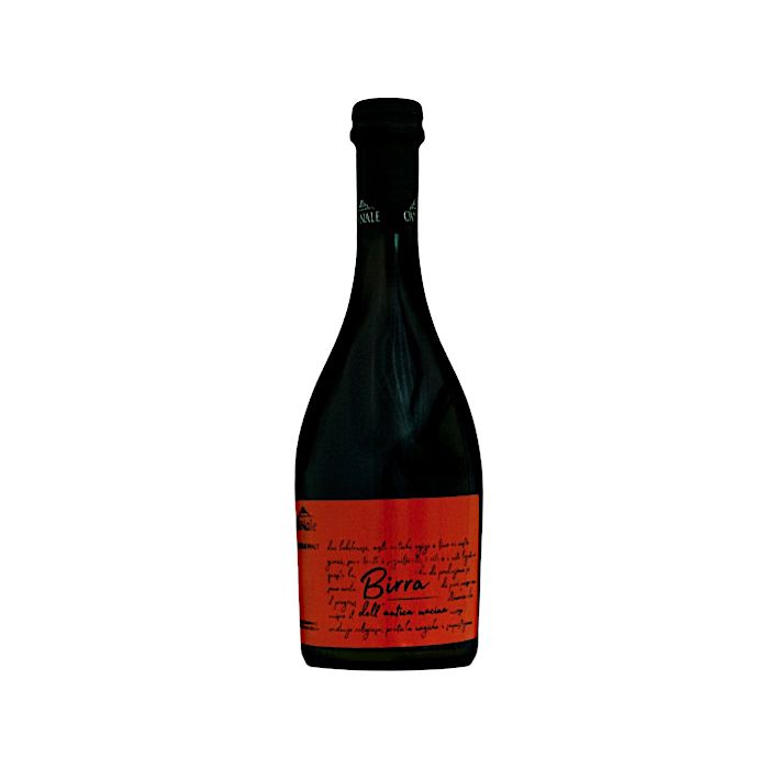 Double Malt - Dubbel 50 Cl