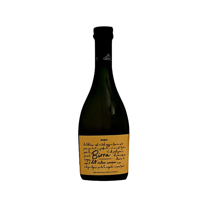 Wheat - Blanche 50 Cl