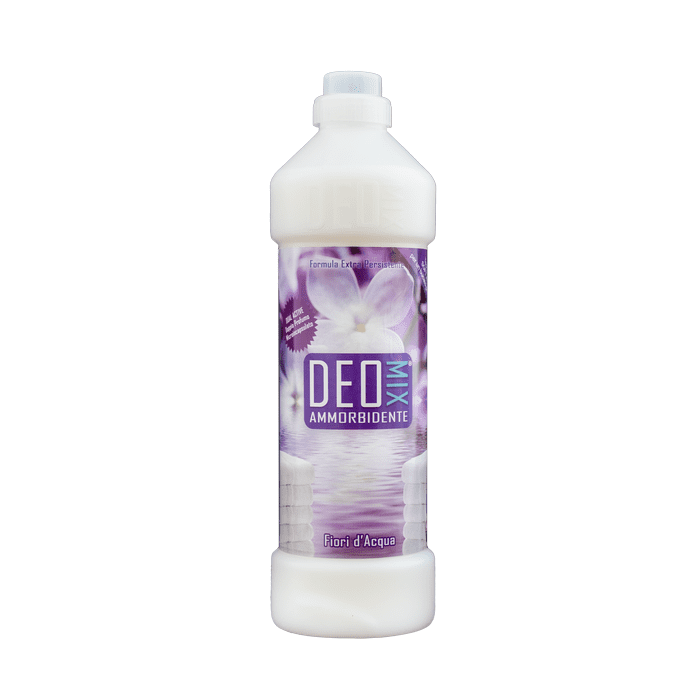 Ammorbidente Concentrato Deo Mix, super profumato, 1000 ml