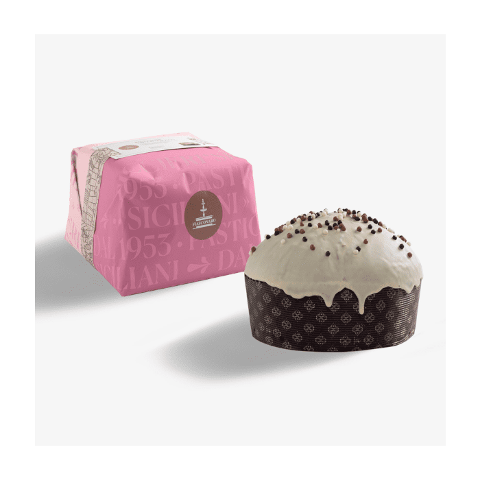 Fiasconaro Frutti di Bosco, Panettone da 1kg