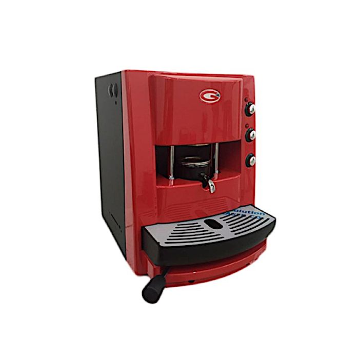 Grimac Terry macchina da caffè, disponibile in vari colori