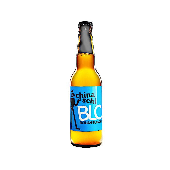 Blc Sicilian - Blanche 33 Cl