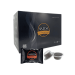 Capsule Saida Gusto Espresso compatibili con Bialetti, miscela Black Bar