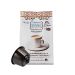 Capsule Compatibili Nescafè Dolce Gusto, Caffè Gattopardo, miscela Dakar