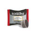 Capsule Caffè Borbone Compatibili Lavazza Espresso Point, Miscela Rossa