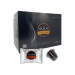 Capsule Saida Gusto Espresso Compatibili con Nespresso, miscela White Casa