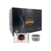 Capsule Saida Gusto Espresso Compatibili Essse Caffè, Miscela White Casa