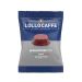 Capsule Lollo Caffè Compatibili con A Modo Mio, miscela Argento