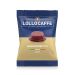 Capsule Lollo Caffè Compatibili con A Modo Mio, miscela Oro