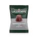 Capsule Lollo Caffè Compatibili con Nespresso, miscela Argento