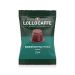 Capsule Lollo Caffè Compatibili con Nespresso, miscela Decaffeinata