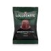 Capsule Lollo Caffè Compatibili con Nespresso, miscela Nera