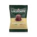 Capsule Lollo Caffè Compatibili con Nespresso, miscela Oro
