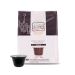 Capsule Toda Caffè Compatibili con Caffitaly, miscela Dakar