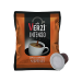 Capsule Verzì Caffè Compatibili con Nespresso, miscela Intenso