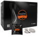 Cialde Saida Gusto Espresso, formato ESE 44, miscela Black Bar
