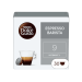 Dolce Gusto Barista in capsule Nescafè originali