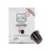 Ginseng Solubile in Capsule Gattopardo Compatibili Nespresso