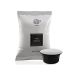 Capsule Lollo Caffè Compatibili Caffitaly, miscela Nera