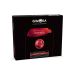 Cialde in Alluminio Gimoka compatibili Nespresso Professional, Espresso Intenso