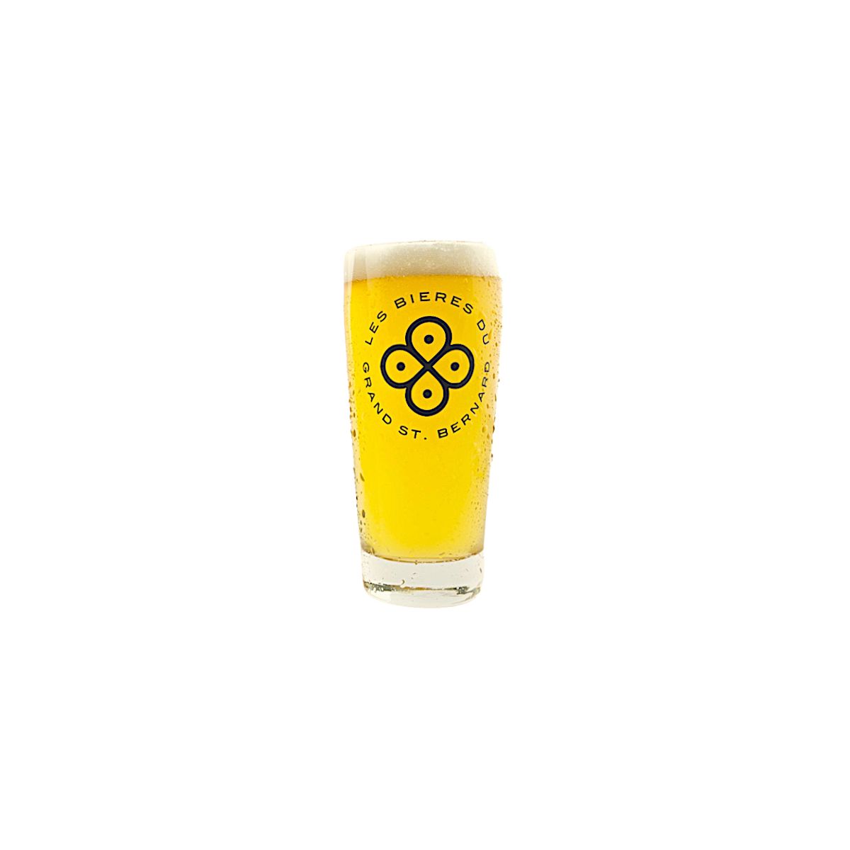 N.6 BICCHIERE WILLY BECHER 40 CL