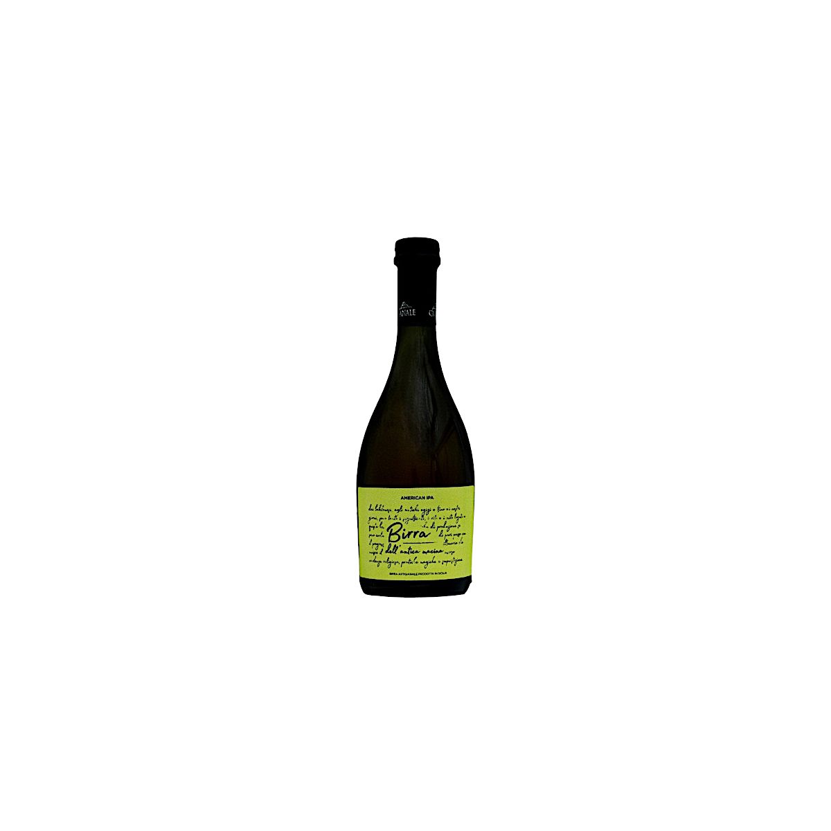 American Ipa - Indian Pale Ale 50 Cl