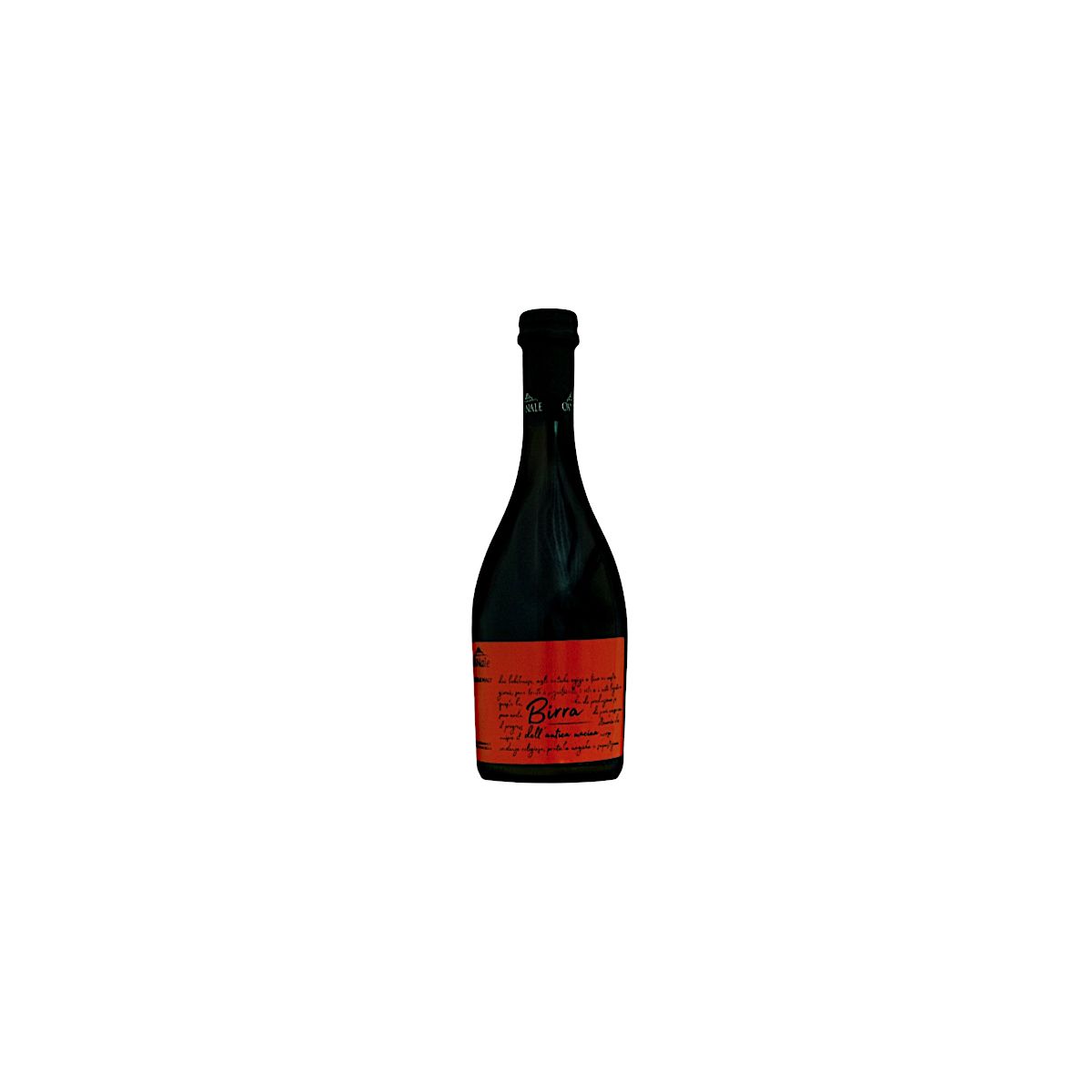 Double Malt - Dubbel 50 Cl