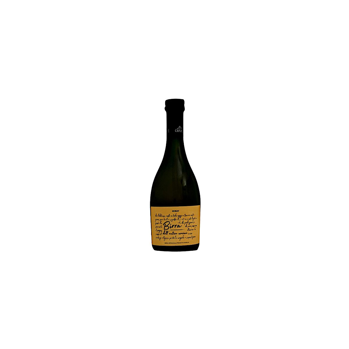 Wheat - Blanche 50 Cl