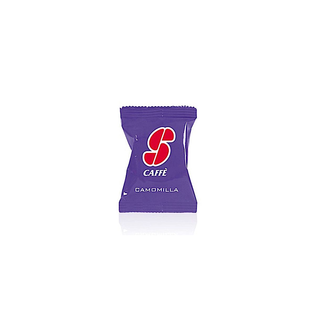 Camomilla in capsule Essse Caffè, Sistema Espresso