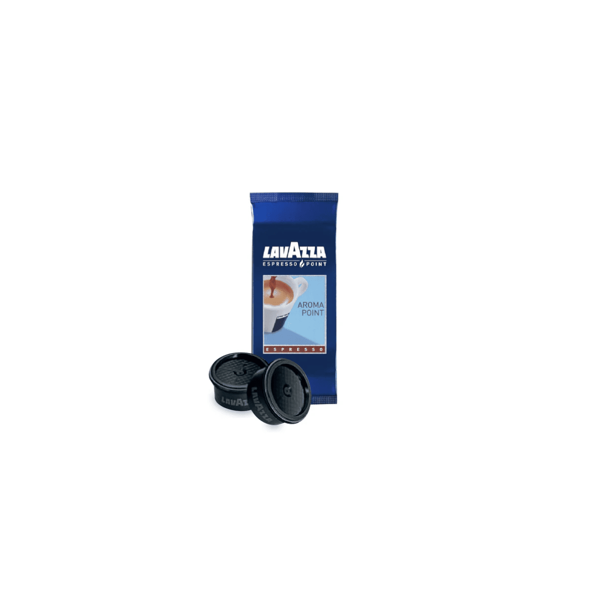 Capsule Lavazza Espresso Point, Miscela Aroma Point